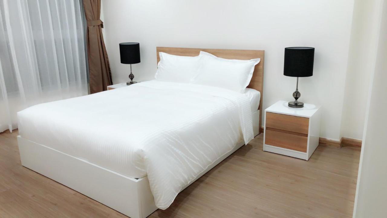 Luxury Vinhomes Central Park Humi * Ho Chi Minh City